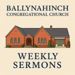 Evening Sermon - 3rd May 2026 - The Word of Power in 1 Kings 20